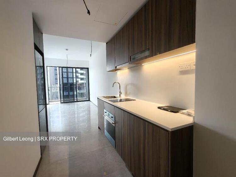 Lentor Modern (D26), Apartment #593076581
